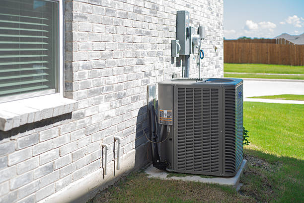 Reliable Hvac contractor in Cassville, WV by FH HVAC